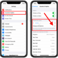 How To Turn Ringer On iPhone 16 How To Turn Ringer On iPhone 15