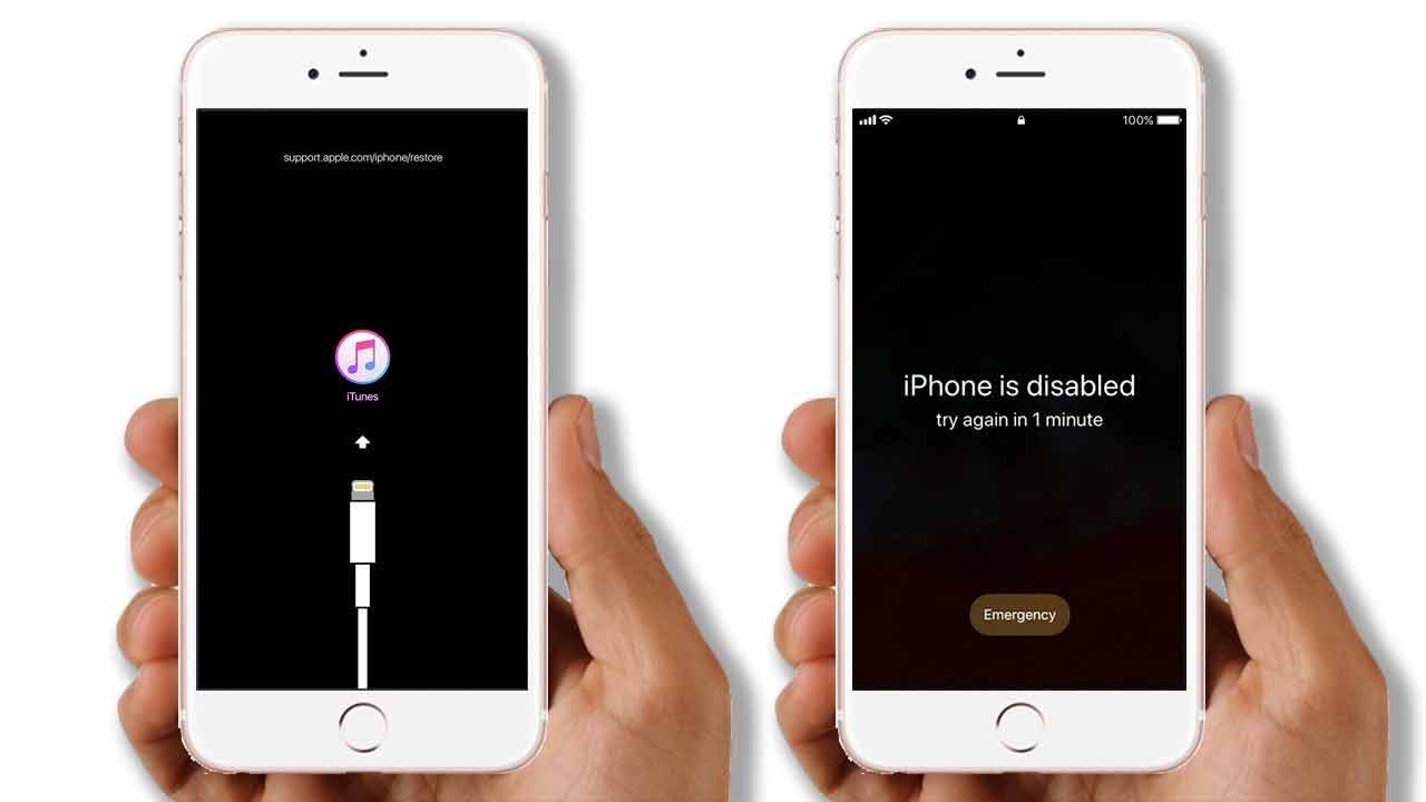 How To Unlock Iphone With Itunes 2 How To Unlock Iphone With Itunes 1