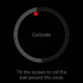 How to Calibrate Your iPhone Compass 2 How to Calibrate Your iPhone Compass 1