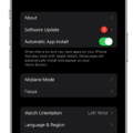 How to Set Up Your Apple Watch with a New Phone 10 How to Set Up Your Apple Watch with a New Phone 9