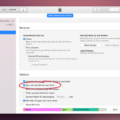 How to Sync Photos from iPhone to Mac 4 How to Sync Photos from iPhone to Mac 3
