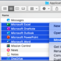 How to Uninstall Microsoft Office On Your Mac 8 How to Uninstall Microsoft Office On Your Mac 7
