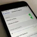 Iphone Not Vibrating Troubleshooting Tips 6 Iphone Not Vibrating Troubleshooting Tips 5
