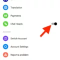 Unlocking the Power of Messenger Chat Heads 14 Unlocking the Power of Messenger Chat Heads 13