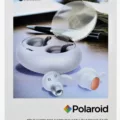Polaroid Earbuds: An In-Depth Guide to Features, Pairing, and Troubleshooting 4 Polaroid Earbuds: An In-Depth Guide to Features, Pairing, and Troubleshooting 3