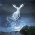 What Your Pottermore Patronus Says About You ? 10 What Your Pottermore Patronus Says About You ? 9