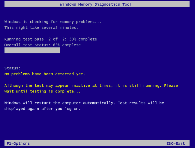 A Comprehensive Guide to RAM Speed Testing 2 A Comprehensive Guide to RAM Speed Testing 1