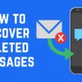 How To Recover Deleted Messages On iPhone Without Backup 4 How To Recover Deleted Messages On iPhone Without Backup 3