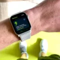 Track Your Fitness Goals Easily With MyFitnessPal and Apple Watch 4 Track Your Fitness Goals Easily With MyFitnessPal and Apple Watch 3