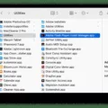 How To Uninstall Flash Player From Mac 14 How To Uninstall Flash Player From Mac 13