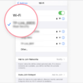 What is My SSID and How to Find it 8 What is My SSID and How to Find it 7