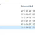 How to Open XML Files 12 How to Open XML Files 11