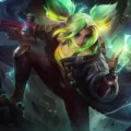 Facts About Zeri – League Of Legends 2 Facts About Zeri – League Of Legends 1