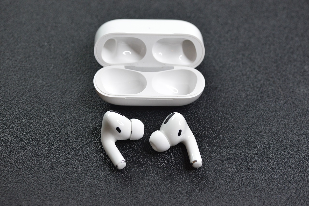 How to Connect Your AirPods to Your PS5 for a Seamless Gaming Experience 2 How to Connect Your AirPods to Your PS5 for a Seamless Gaming Experience 1
