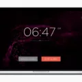How to Set an Alarm on Mac 8 How to Set an Alarm on Mac 7