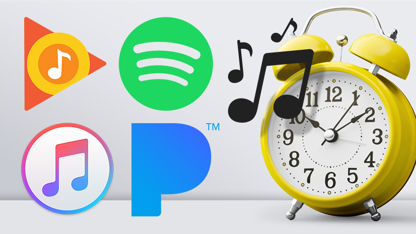 How to Make a Song Your Alarm 2 How to Make a Song Your Alarm 1