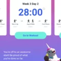 Top 5 Couch to 5K Apps for Running 4 Top 5 Couch to 5K Apps for Running 3