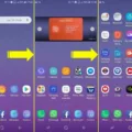 How to Change Your Home Screen 4 How to Change Your Home Screen 3
