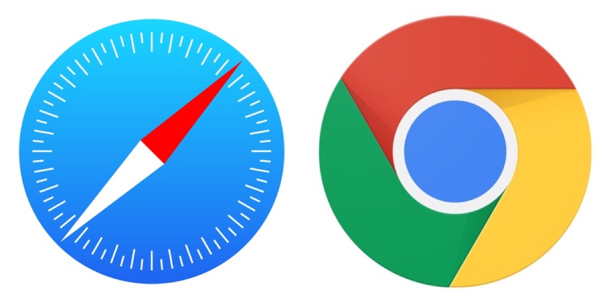 How to Transfer Your Chrome Bookmarks to Safari 2 How to Transfer Your Chrome Bookmarks to Safari 1