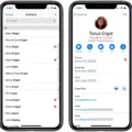 How to Make the Most of Your iPhone's Emergency Contact Feature 12 How to Make the Most of Your iPhone's Emergency Contact Feature 11