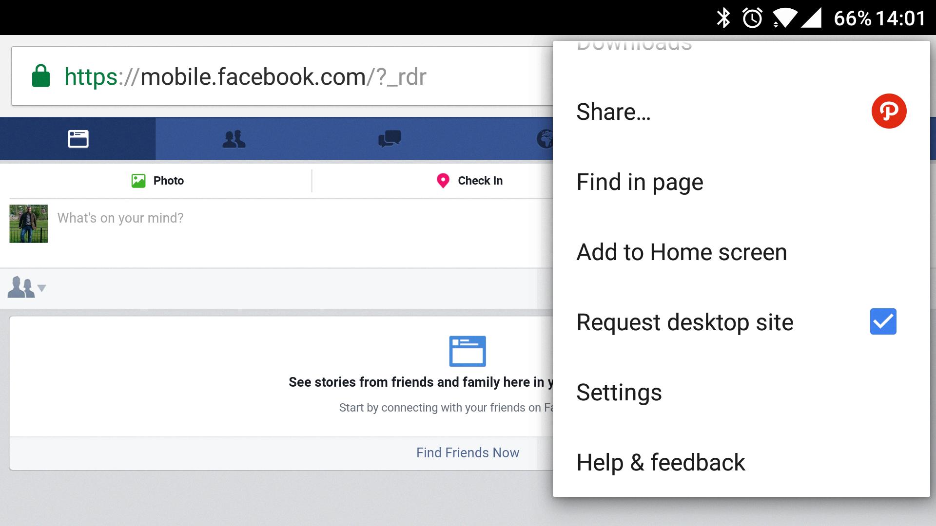 facebook without messenger facebook without messenger