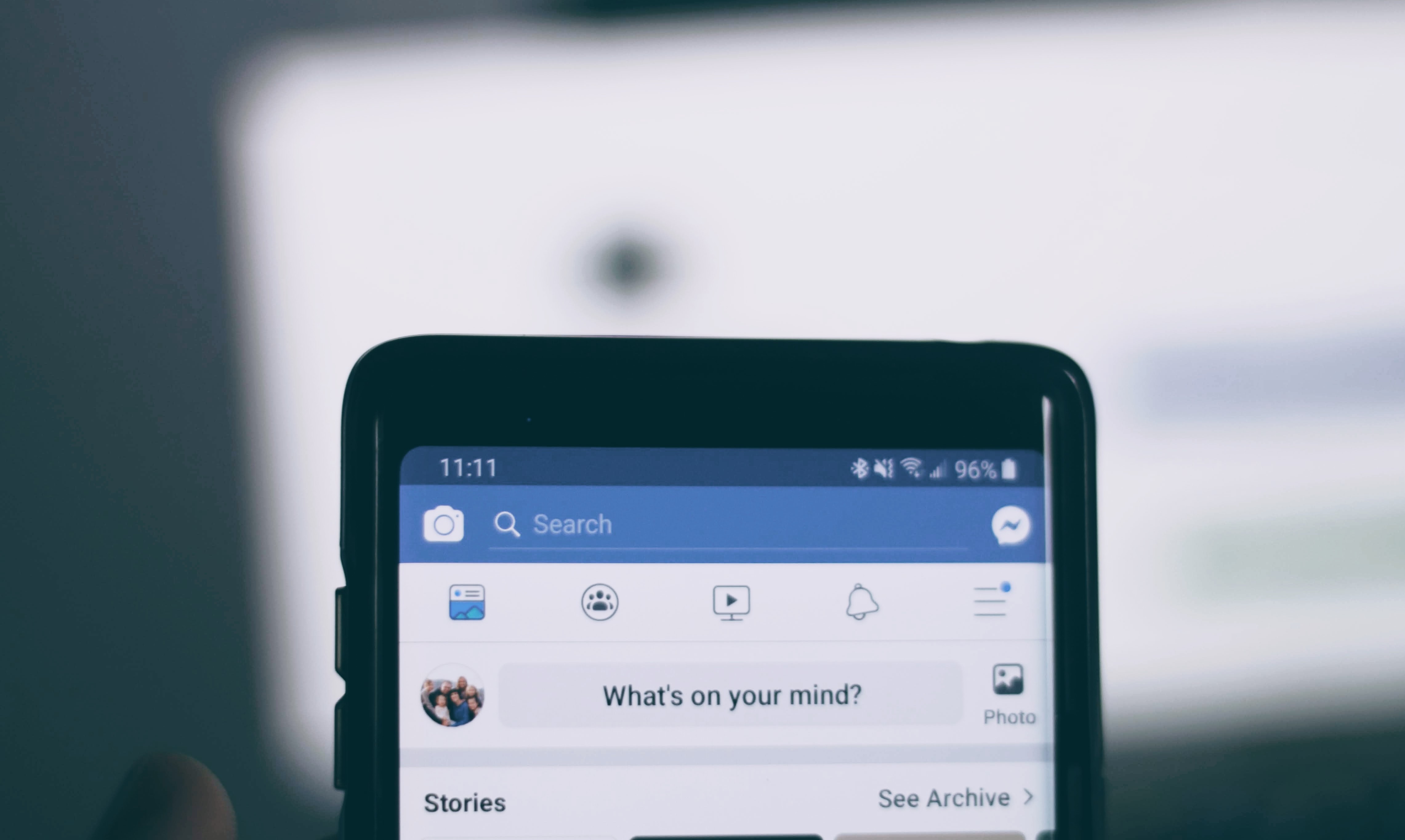 Making the Most of Facebook Without Messenger 7 Making the Most of Facebook Without Messenger 6