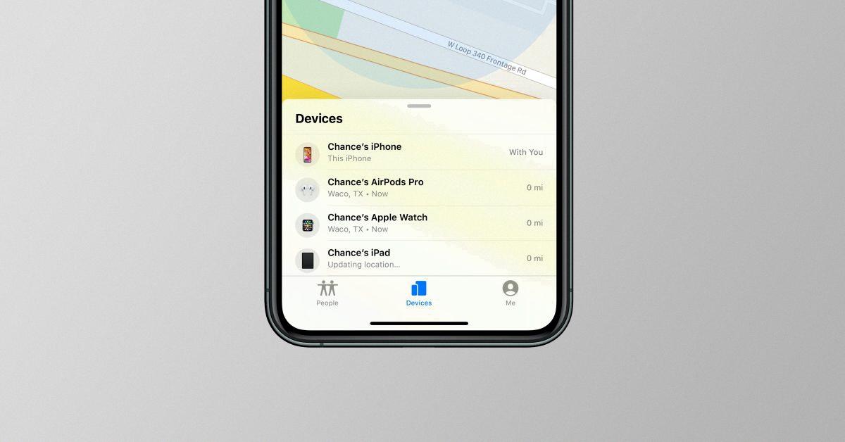 find my airpods sound pending find my airpods sound pending