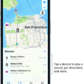 How to Freeze Location on Find My iPhone 4 How to Freeze Location on Find My iPhone 3