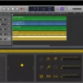 Unlock the Power of Fading In with GarageBand 15 Unlock the Power of Fading In with GarageBand 14