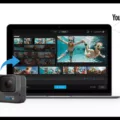How to Quickly and Easily Edit Photos and Videos with GoPro on Mac 4 How to Quickly and Easily Edit Photos and Videos with GoPro on Mac 3