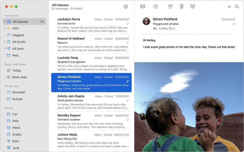 how to delete mail app on mac how to delete mail app on mac