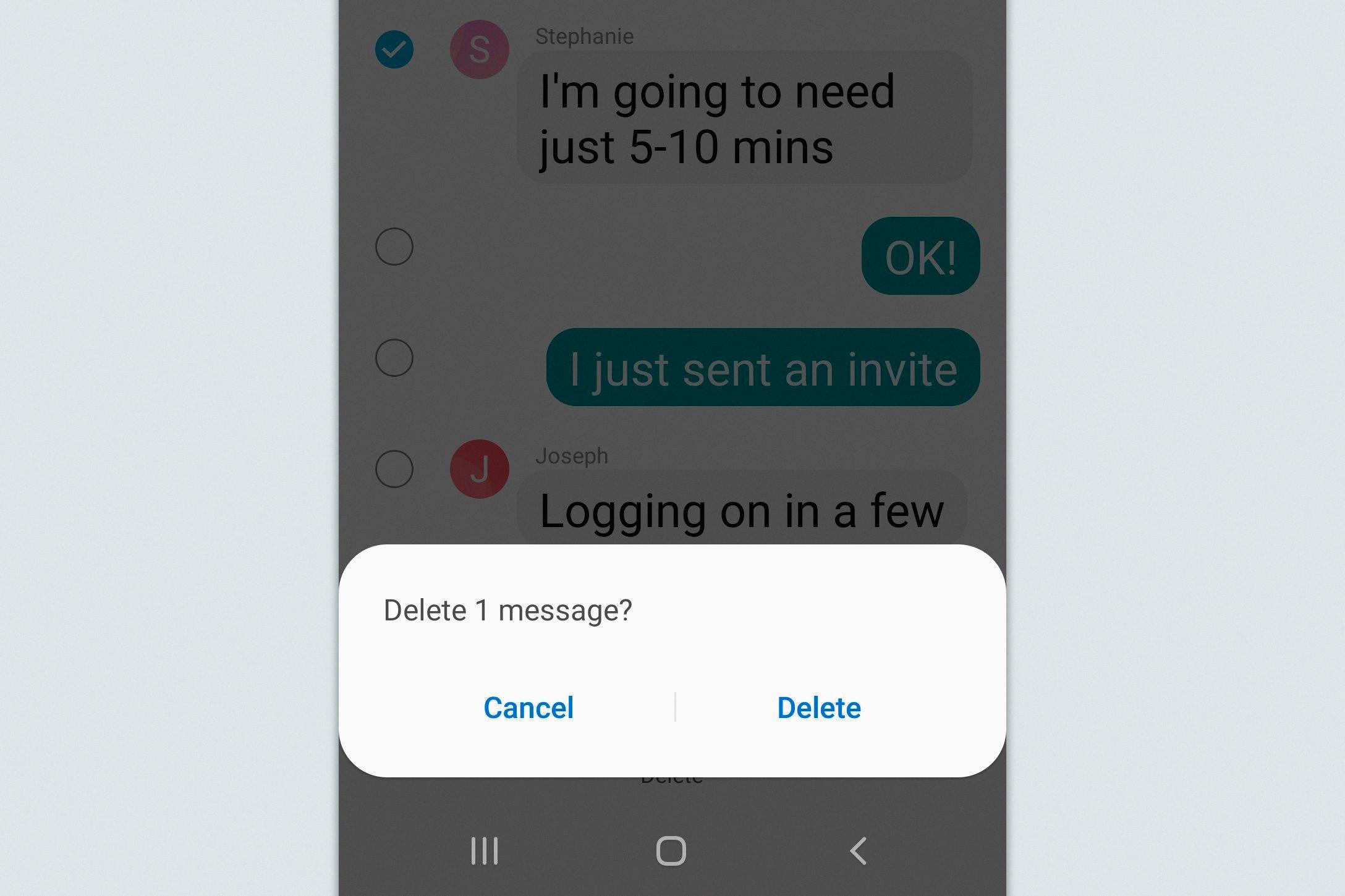 how to delete text messages on mac how to delete text messages on mac