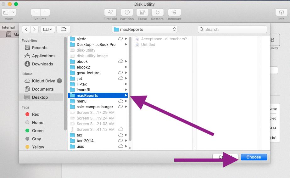 how to lock a folder on mac how to lock a folder on mac