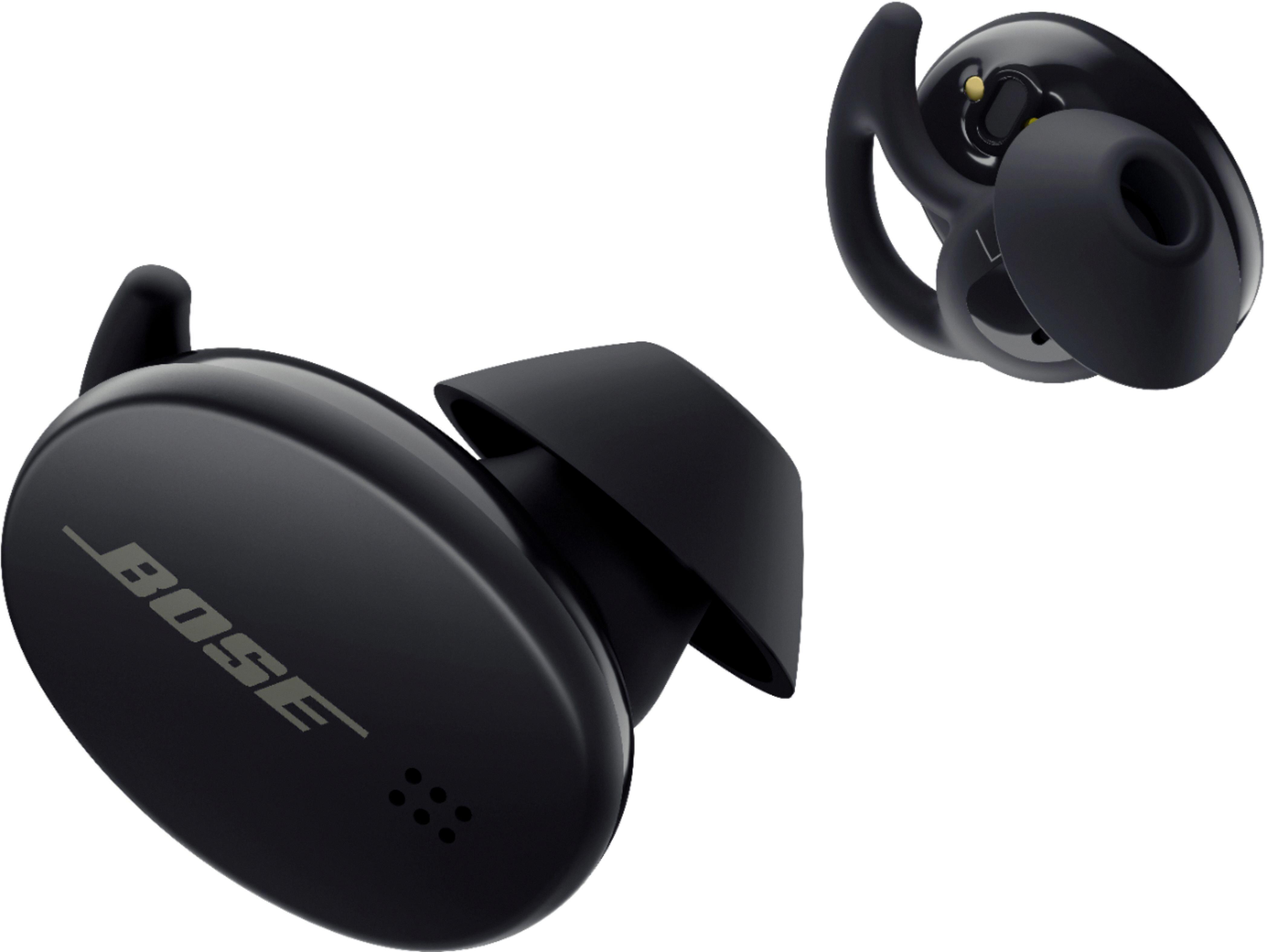 How to Pair Bose Earbuds for Audio Enjoyment 10 How to Pair Bose Earbuds for Audio Enjoyment 9