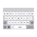 How To Reset Keyboard On iPhone 4 How To Reset Keyboard On iPhone 3