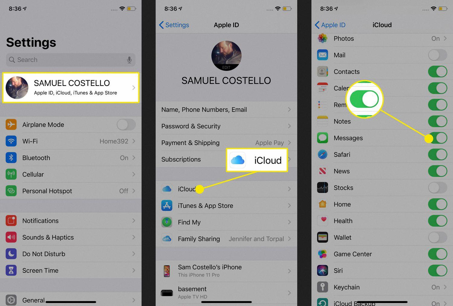 how to transfer text messages to new iphone how to transfer text messages to new iphone