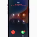 How to Turn Off Emergency SOS 2 How to Turn Off Emergency SOS 1