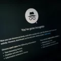 How to Turn On iPhone's Incognito Mode 8 How to Turn On iPhone's Incognito Mode 7