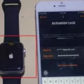 How To Unlock Apple Watch 6 How To Unlock Apple Watch 5