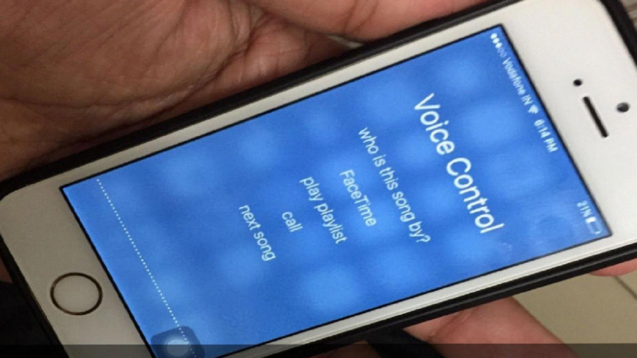 how turn off voice control how turn off voice control