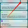 How to Clear Notifications on Your iPhone 4 How to Clear Notifications on Your iPhone 3