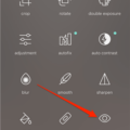 How to Fix Red Eye on Your iPhone 9 How to Fix Red Eye on Your iPhone 8