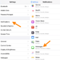 How to Hide Your iMessages on iPhone for Optimal Privacy 4 How to Hide Your iMessages on iPhone for Optimal Privacy 3