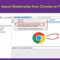 How to Transfer Bookmarks to Firefox 2 How to Transfer Bookmarks to Firefox 1