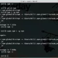 How to Easily Install NPM on Your Macbook 2 How to Easily Install NPM on Your Macbook 1