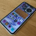 Exploring the Inverted Colors Feature on the iPhone 9 Exploring the Inverted Colors Feature on the iPhone 8