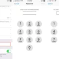How to Set and Reset Your iPhone Voicemail Password 10 How to Set and Reset Your iPhone Voicemail Password 9
