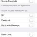 Unlock the Power of iPhone Encryption 11 Unlock the Power of iPhone Encryption 10