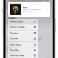 A Step-by-Step Guide to Downloading Music on Your iPhone for Free 4 A Step-by-Step Guide to Downloading Music on Your iPhone for Free 3