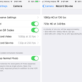 How to Create Stunning Slow Motion Videos with Your iPhone 8 How to Create Stunning Slow Motion Videos with Your iPhone 7